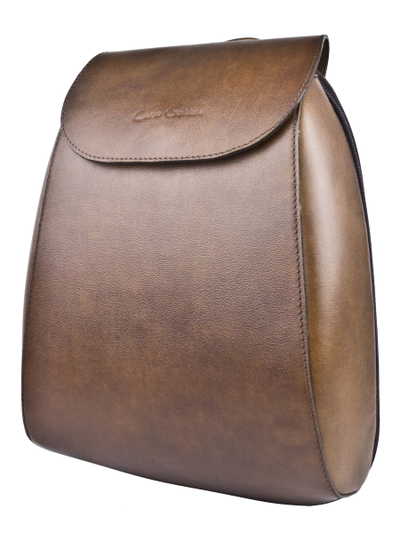 Женский рюкзак Antessio NEW brown (арт. 3041-63)