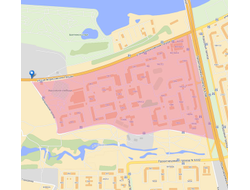 Борисовские Пруды (63 шт..)