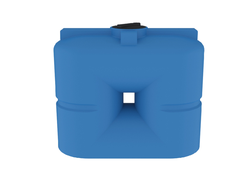 Бак для воды пластиковый на 1000 литров  S1000