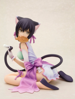 Фигурка 1/6 Лин Сяо-Мэй (Lin Xiao-Mei)