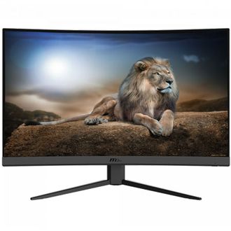 Монитор 27" MSI Optix G27CQ4