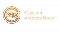 логотип слуцкий мясокомбинат