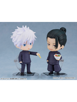 Нендроид Сатору Годзё (Satoru Gojou Tokyo Jujutsu High School Ver.)