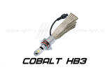 Optima LED Premium Cobalt HB3 9-36V