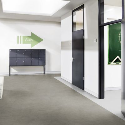 Биополы Purline Wineo 1200 stone XL Please meet Paula PL117R