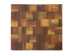 Старый город Ландхаус Color Mix Мальва h=60 мм