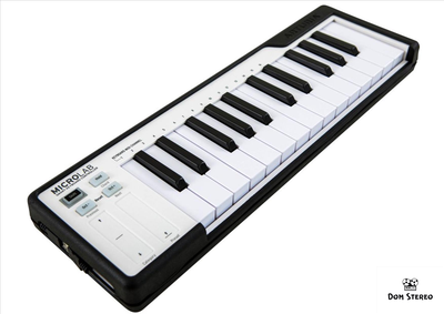 Изображение Arturia Microlab