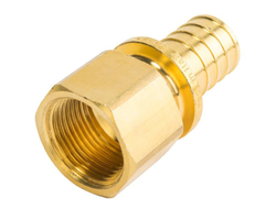 Переходник ВН16х1/2 сшит. полиэт. [34173]