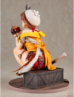 Фигурка 1/6 Райзалин Стаут (Reisalin Stout KT Model+)