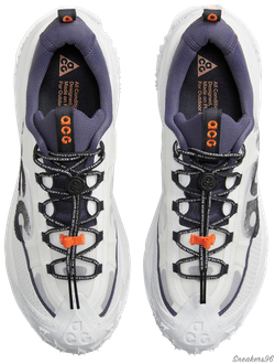 NIKE ACG MOUNTAIN FLY 2 LOW/Белые Мужские (41-45)