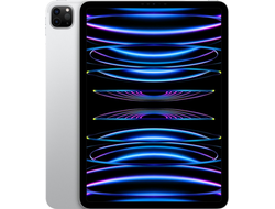 Apple iPad Pro 11 Wi-Fi - 8/128Gb - Silver (2022)