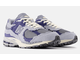 New Balance 2002R Protection Pack Purple сбоку