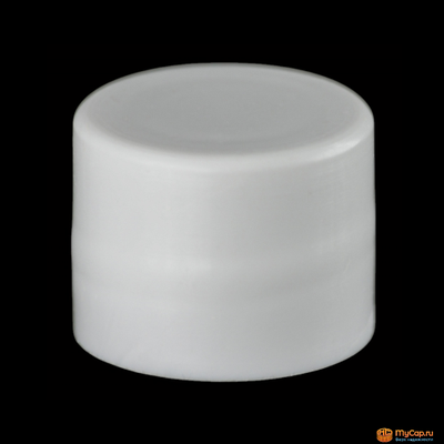 Резьбовая крышка Норд 18/410 с обтюратором гладкий