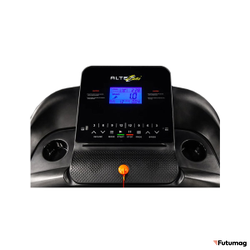 Электрическая беговая дорожка Altezani ALS 1200