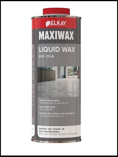 ELKAY EM14 - MAXIWAX - Жидкий Воск для камня