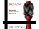 Фен-щетка REVLON SALON ONE-STEP Titanium.