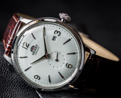 Мужские часы Orient RA-AP0002S