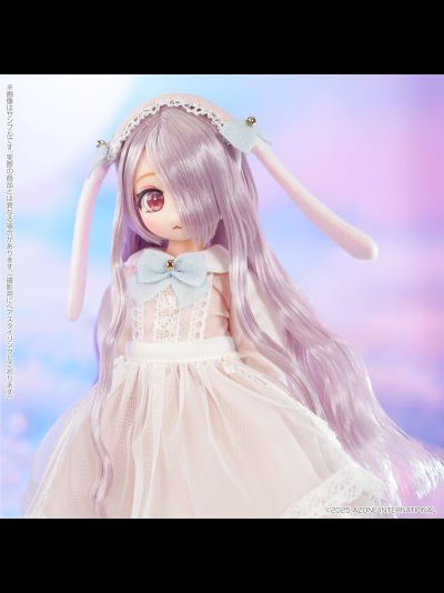 Кукла 1/6 Colorful Dreamin` Konomi in Wonderland, Pink Moon ver.