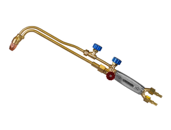 Резак пропан/ацетилен Сварог Р3П-2А-02М (до 300 мм, вентильный)