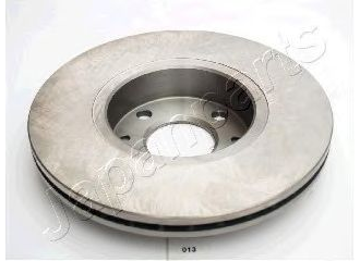 Передний тормозной диск Bosch для Ниссан Almera G15