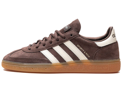 Кроссовки Adidas Handball Spezial Sporty Rich Auburn Gum
