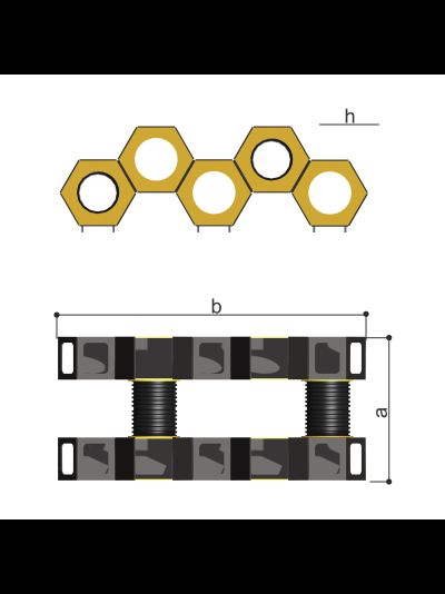 Игровой модуль Romana 115.11.00