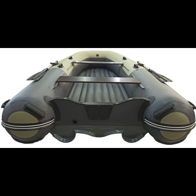 Моторная лодка REEF TRITON 370 S-MAX