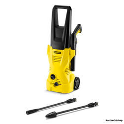 Минимойка Karcher K 2 (1.673-220.0)