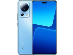 xiaomi 13 lite blue