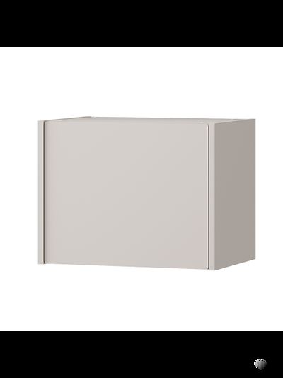 Пандора ШКН-01 Шкаф навесной (кашемир/айриш MF-03) 522х400х356