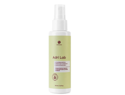 ADRICOCO Тоник для волос Adri Lab против перхоти с экстрактами шалфея и хмеля, 100 мл