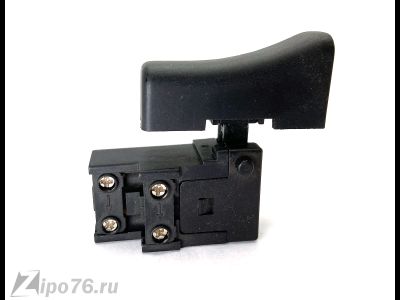 Кнопка рубанка для китайского электрорубанка выключатель 213