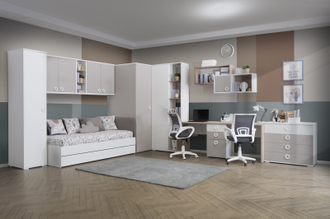 СМАРТИ Шкаф Ш3