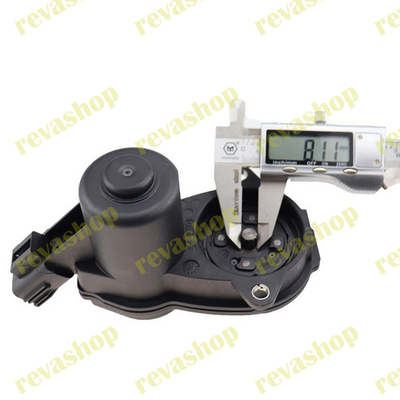 Мотор ручника суппорта Renault Megane Scenic, сервопривод стояночного тормоза,  двигатель суппорта э