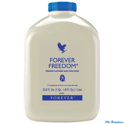 Форевер Фридом