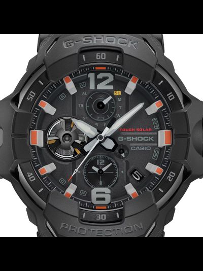 Часы Casio G-Shock GR-B300EC-1A