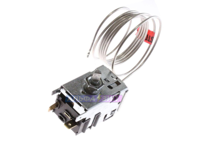 Термостат Danfoss 077b6902 холодильника indesit и Hotpoint-ariston