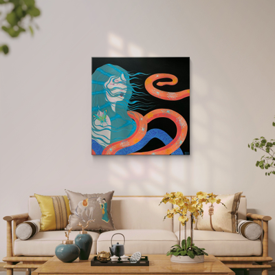 Would you capture it or let it slip?