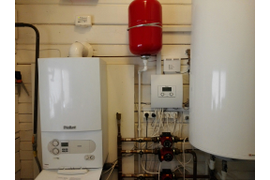 gsm модуль vaillant