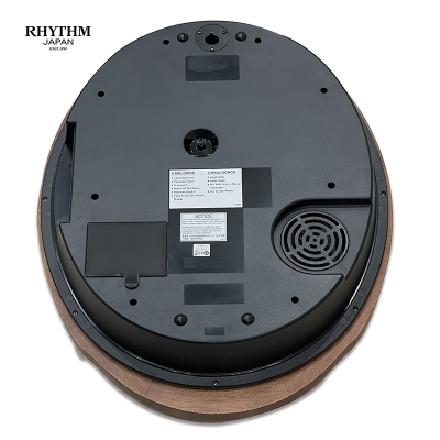 Настенные часы Rhythm 4MH780WD06