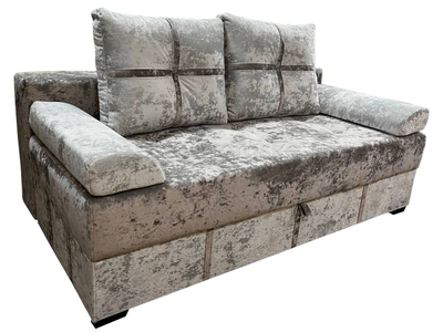 Диван Классик-Ультра (еврокнижка)