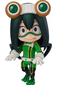 Нендроид Цую Асуй (Asui Tsuyu)