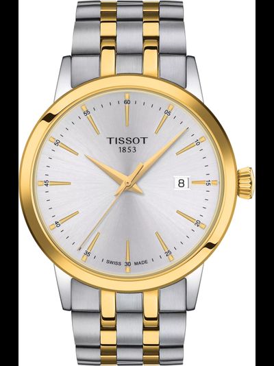 Швейцарские часы Tissot T129.410.22.031.00