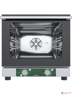Печь конвекционная ПищТех ПКМ-4-440/325