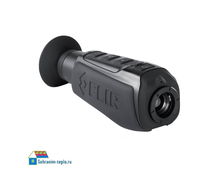 Аренда тепловизора для охоты Flir Scout LS-XR с матрицей 640*512