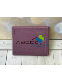 Колер паста Palizh Полимер RAL 4001 Красно лиловый 50 г УЦЕНКА