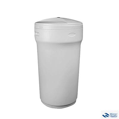 Солевой бак на 350 л, прямоугольный