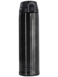 Термос THERMOS THERMOcafe TC-600T (черный)