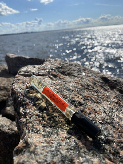 Духи НОТА: БЛИЗОСТЬ В РОЩЕ ПОД ДОЖДЁМ, 10 мл