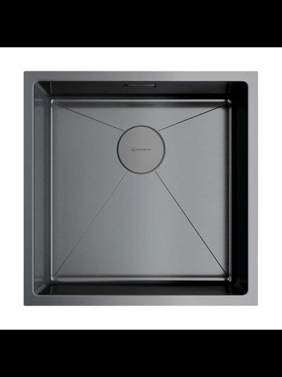 Мойка OMOIKIRI TAKI 44-U/IF